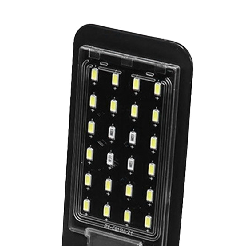 Clamp Aquarium Light High Brightness Adjustable Energy Saving Fish Tank