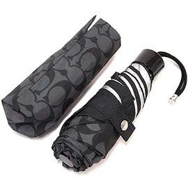 Coach C4322 SVBDX n210910 Outlet UV Protection Signature Mini Umbrella