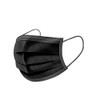 Disposable_Face_Mask- Pack of 50/100/200 (Black-50pc)