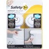 Safety 1st Toilet Safety Set for Kids No Tools Required