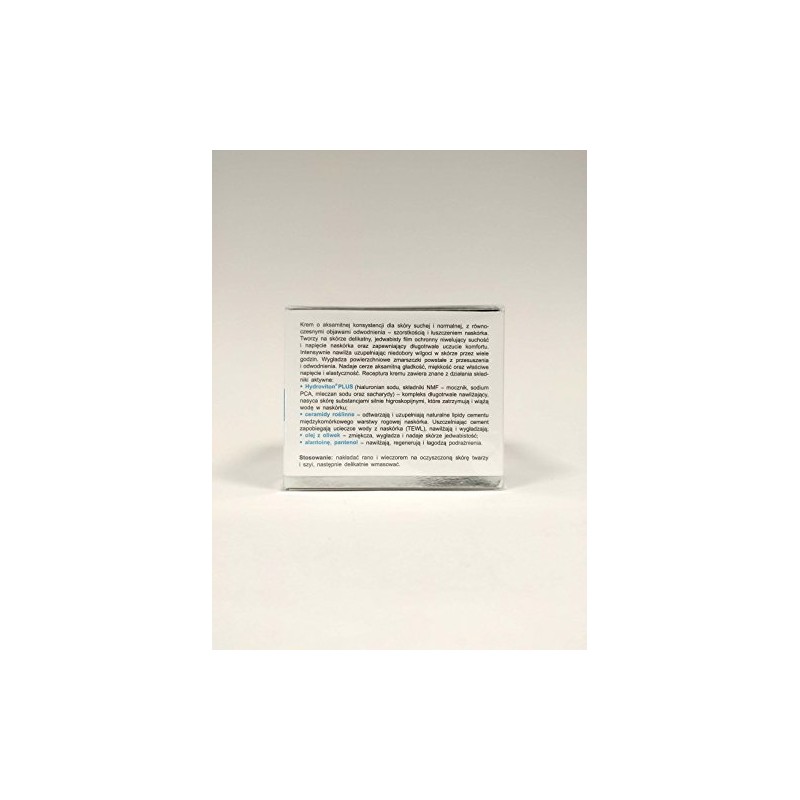Norel Dr Wilsz Hyaluron Plus Active Moisturizing Hyaluronic Creme |