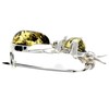SilverAmber Jewellery UK Ladies Sterling Silver Amber, Sterling Silver, Amber