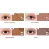 ROMAND Slide In Single 1.8g, Color:S06 Sorbet Whip