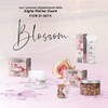 Guam Blossom Sali da Bagno Fior di Luce 500 gr