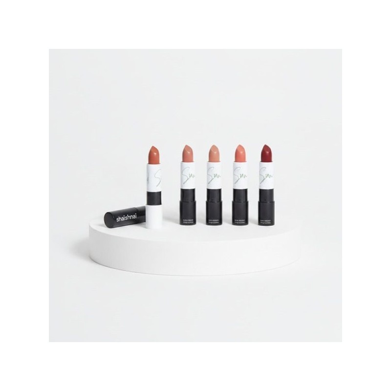 샤이샤이샤이 Shy Shy Shy Sun Kissed Plump Lip Balm 5