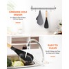 Cooking Spoon for Nonstick Cookwares, Great for Cooking and Serving