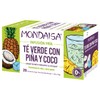MONDAISA - Cold Brews, 20 tea bags (pack of 4),