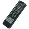 For Sharp New RRMCGA255AWSA Replace Remote for Sharp Stereo System