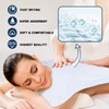 SINLAND Microfiber Esthetician Towels for Facials Mask Removing Face Wrap