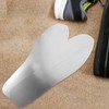 Hemobllo Puncture Resistant Insoles, Stainless Steel Insoles Puncture Resistant Work