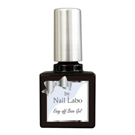 Easy-Off Base Gel, Smooth Removal, Reduces Off Time by Nail Labo
