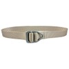 Bison Designs Men's Light Duty Belt - Gunmetal Buckle -