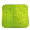 [Out_64] Foot sole acupressure mat, foot massager, footrest / [아우트_64]발바닥 지압 매트 발지압기 발판