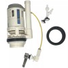 NUFLUSH Jacuzzi NT84000, 3-in. Flush Valve Cable & Handle, 2-Piece