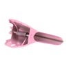 10pcs Metal Binder Clip Iron Large Binder Clip Strong Clamping