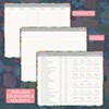 Pocket Calendar 2026-2029 - 3 Year Monthly Planner 2026-2029, Jul.
