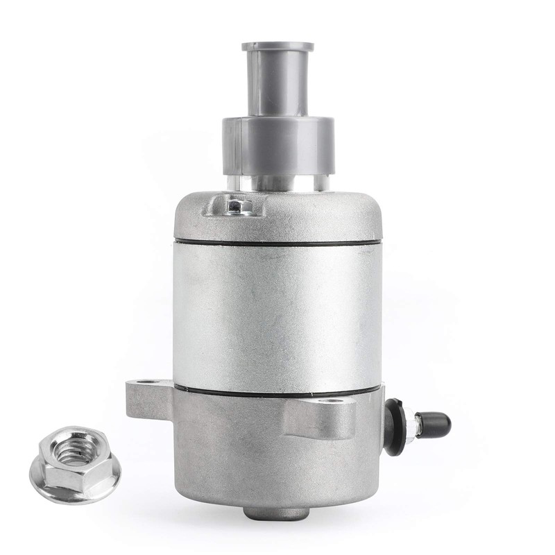 Artudatech Starter for Honda ANF125 ANF 125 Innova 03-07 Grom125