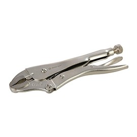 Dickie Dyer 376947 Self Grip Pliers CRV 250 mm / 10" - 18.011