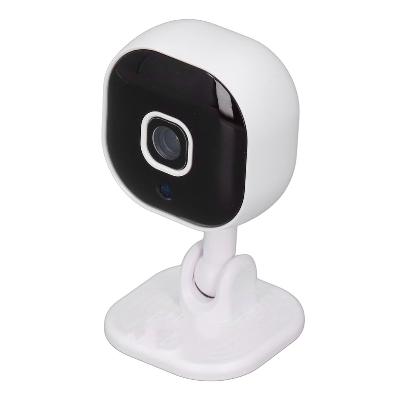 Wireless Camera 1080P Infrared Night Vision 2 Way Audio Security