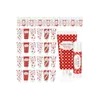 Face Moisturizer, Leelosp 24 Pcs 12 Sets Christmas Hand Cream