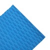 Surfing Board Grip Pad Anti Slip DIY Trimmable EVA Foam