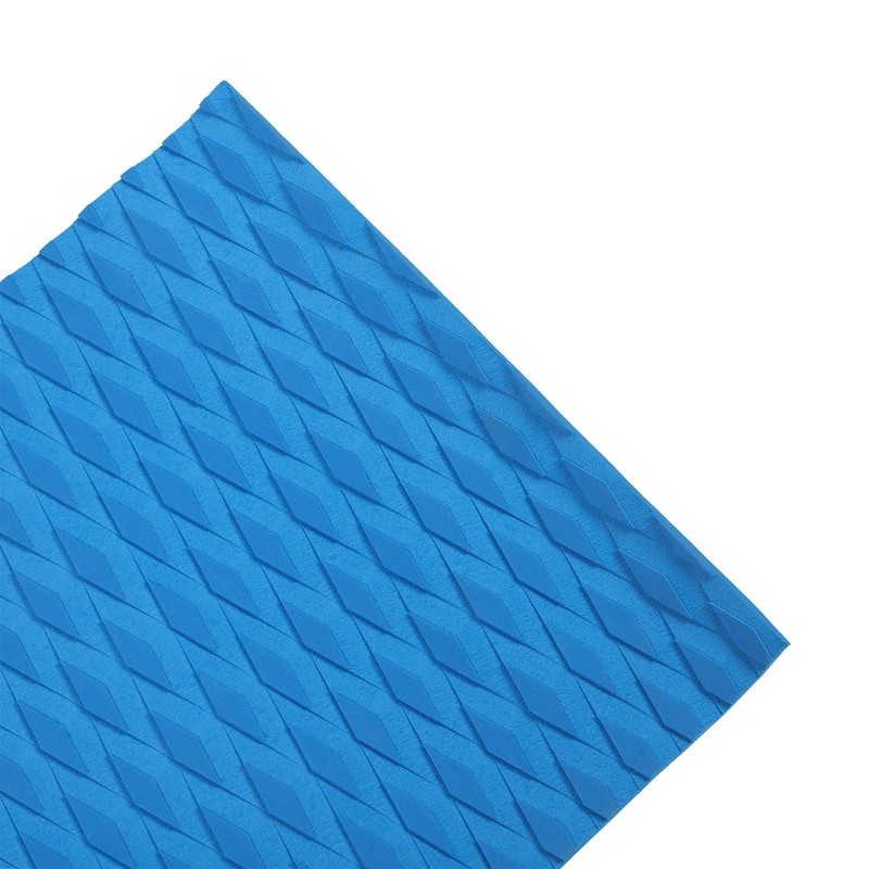 Surfing Board Grip Pad Anti Slip DIY Trimmable EVA Foam