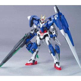 Bandai #061 00 Gundam Seven Sword/G (HG 00)