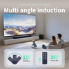 ZWP Replacement Remote Control Fit for Bose TV Speaker,Compatible for