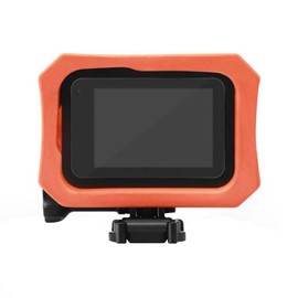 Floaty Cover for GoPro Hero 13 / Hero 12 / Hero 11 / Hero 10 / Hero 9 Black