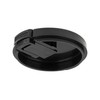Fotodiox Snap-on Lens Cap, Lens Cover 30mm, 30.5mm