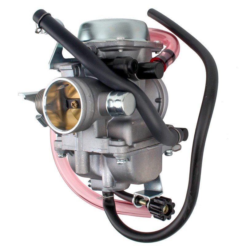 Carbhub KLF300 Carburetor Carb for 1986-2005 Kawasaki KLF 300 Bayou