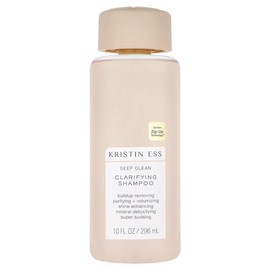 Kristin Ess Deep Clean Clarifying Shampoo