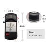 Ceiling Fan Remote Control Kit Replacement for Harbor Breeze Hunter