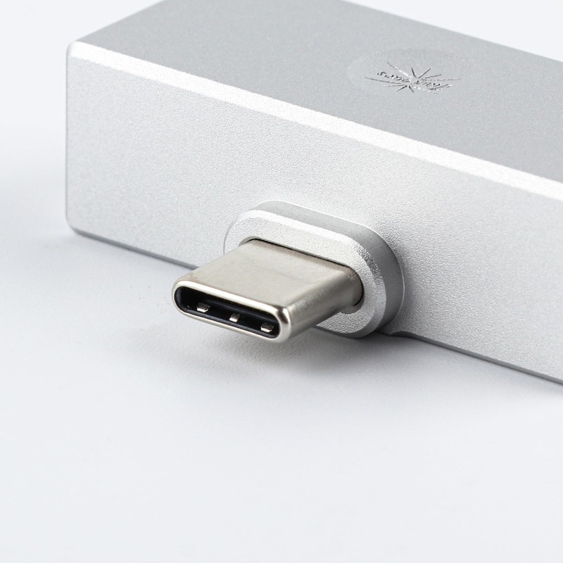 LINSOUL Kiwi Ears Allegro Mini Mini Portable Decoding Amplifier with