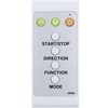 Replacement Remote Control for Multiple Brands Under Desk Elliptical Machine,