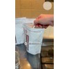 Creatina Monohidratada en Polvo Bonsanté Labs Sin Sabor 400g