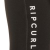 RIP CURL FREELITE 2MM BACK ZIP Shorty 2021 black, S