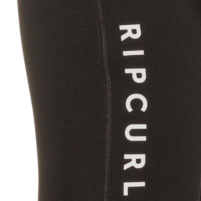 RIP CURL FREELITE 2MM BACK ZIP Shorty 2021 black, S