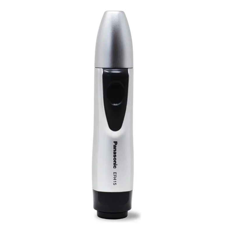 Recortador De Vello En Nariz Y Orejas Panasonic Modelo Er415sc551.