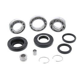 Fits Honda Rancher 350 TRX350 Rear Differential Bearing and Seal Kit