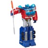 Tra Cyberverse Ultimate Optimus Prime