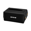 Yamlten RAV4 Car Tissue Case, Love Four Car Tissue Box,