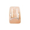 R & J Leathercraft 04395 Leather Hammer Holder Steel Cradle