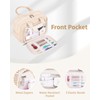 Full Size Toiletry Bag Large Wash Bag Makeup Bag Travel