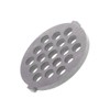 Stainless Steel Meat Grinder Plate Slices/Grinding for Stand Mixer and