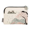 Anekke Peace & Love Psicodelic Coin Purse S Multicoloured, multi-coloured