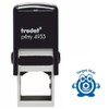 Trodat 62189 "Target Met" Classmates Education Stamp