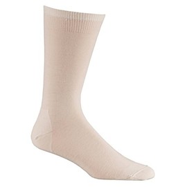 Fox River Outdoor Castile Light Ultra-Lightweight Merino Wool Liner Socks, X-Large, Natural