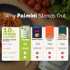 Palmini Linguine Pasta | Low-Carb Pasta, Low-Calorie Hearts of Palm
