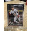 Chicago White Sox Full Team Base Set 2024 Topps Chrome